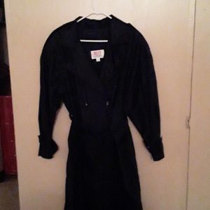 Ladies Coat